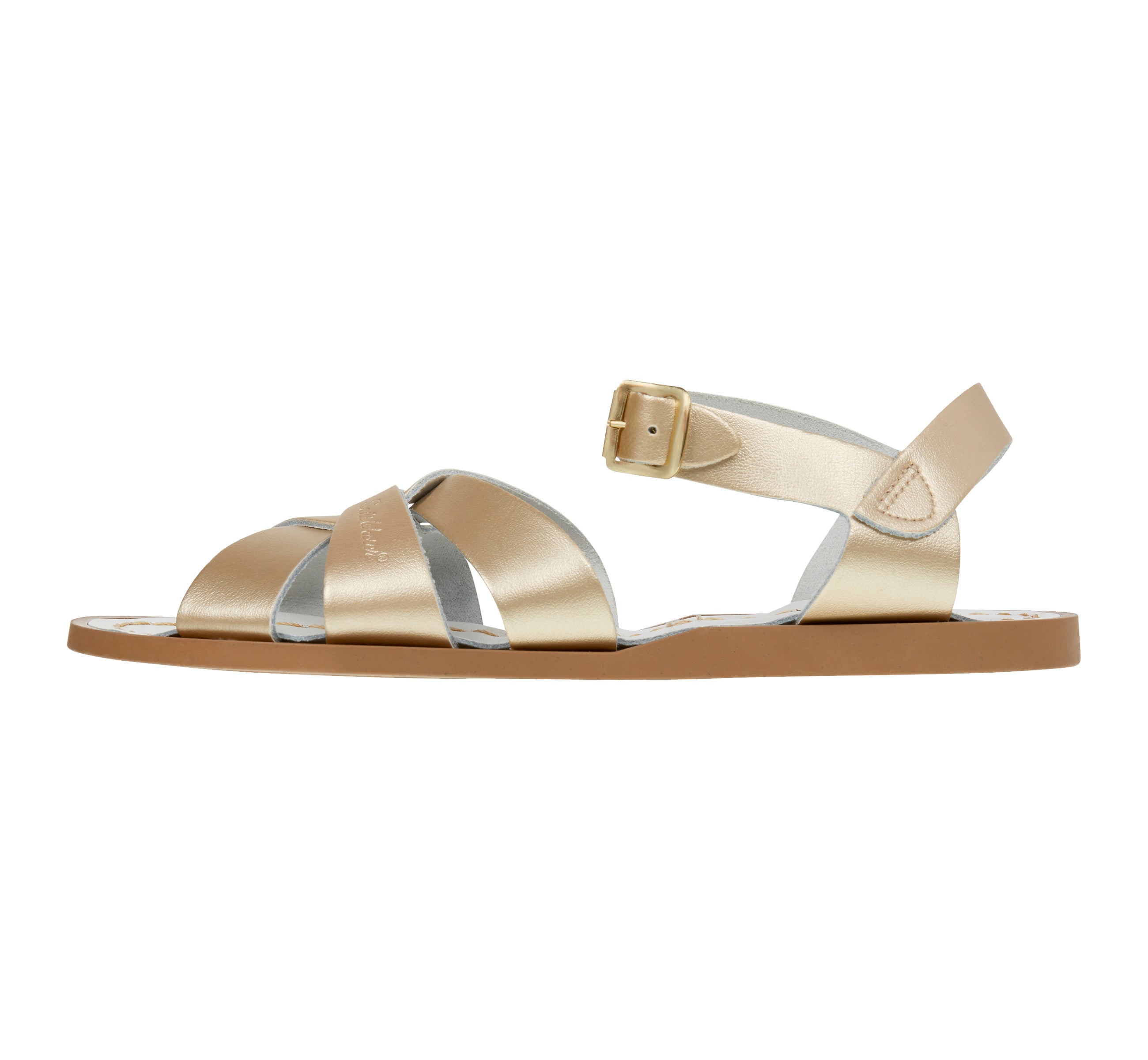 Original Sandal Kids Gold