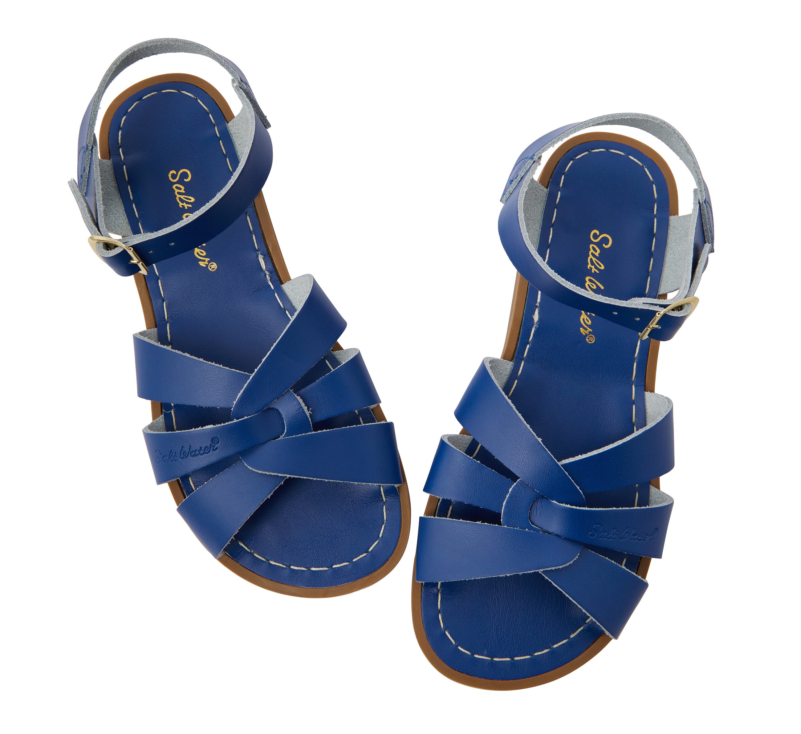 Original Sandal Adult Cobalt