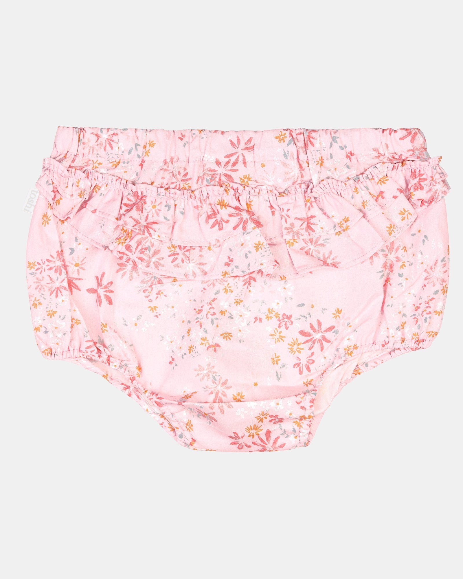 Baby & Toddler Bloomers Athena Blossom