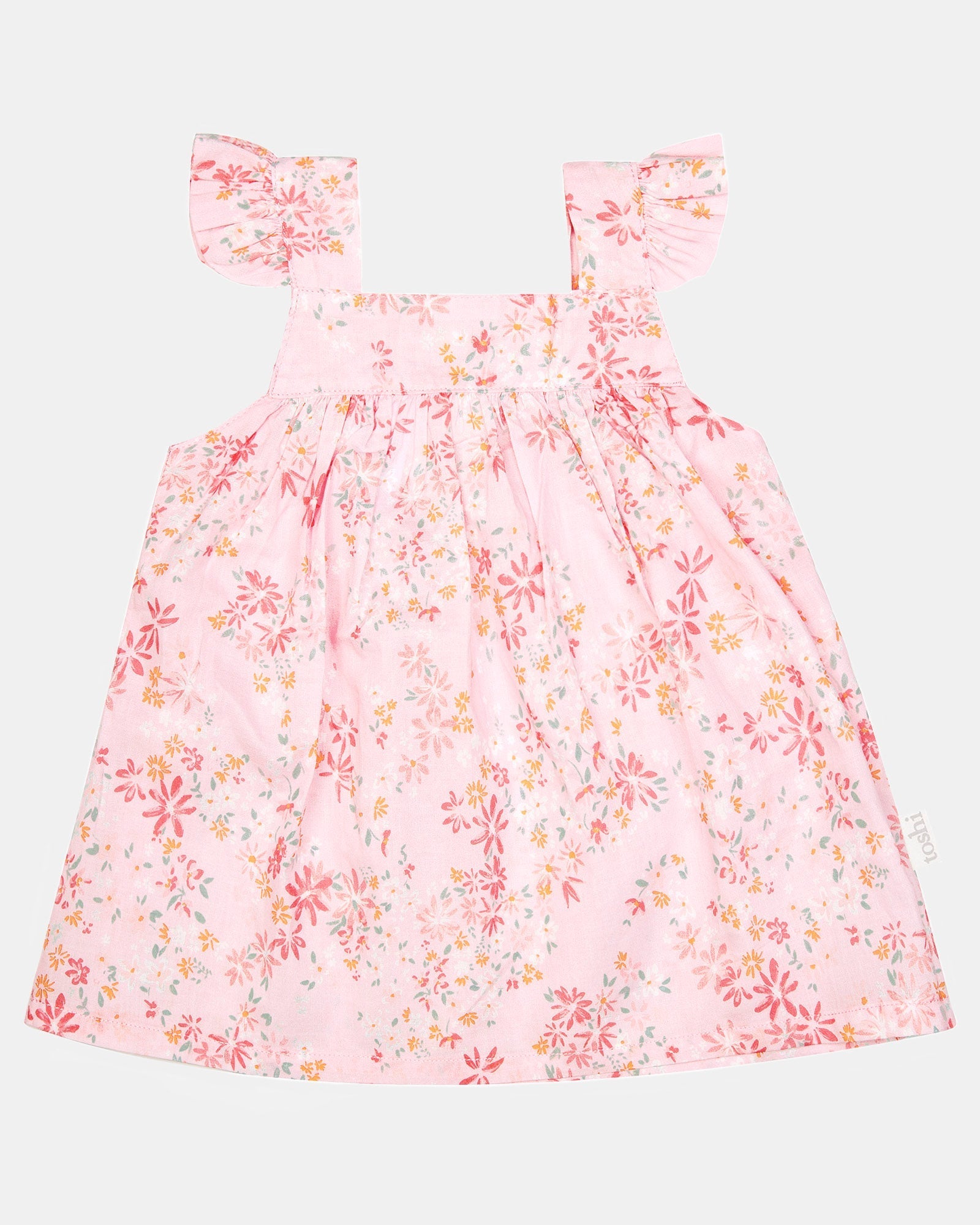 Baby & Toddler Dress Athena Blossom