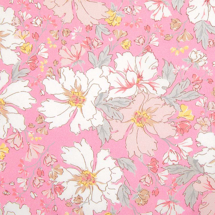 Bell Hat Yasmin Honeysuckle