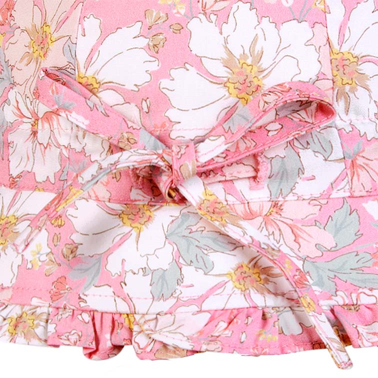 Bell Hat Yasmin Honeysuckle