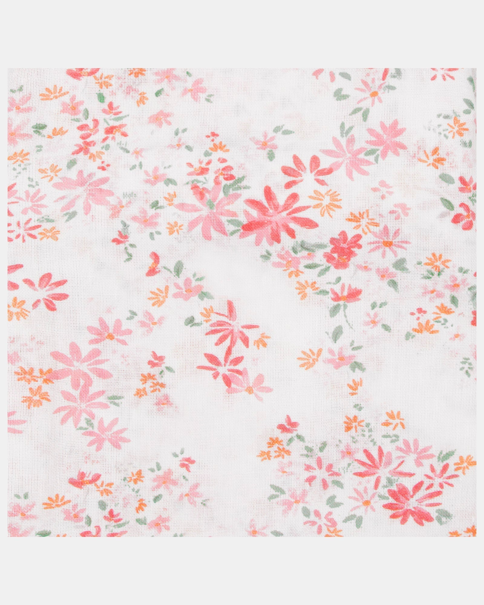Toshi Muslin Wrap Athena Blossom