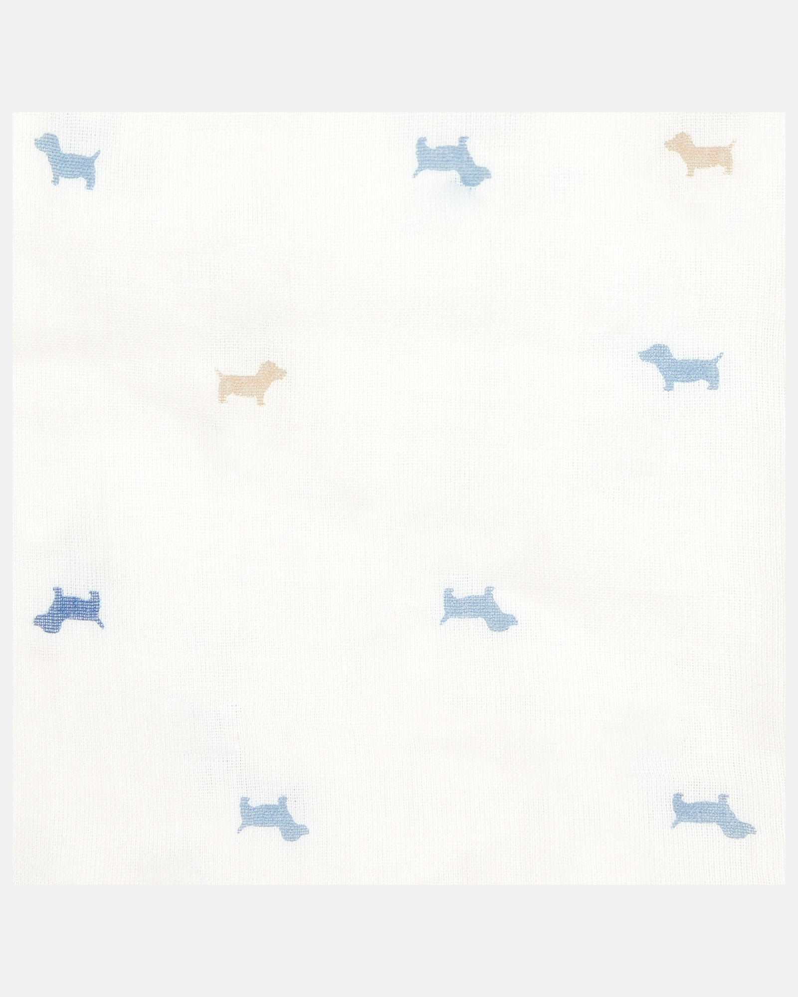 Toshi Muslin Wrap Puppy