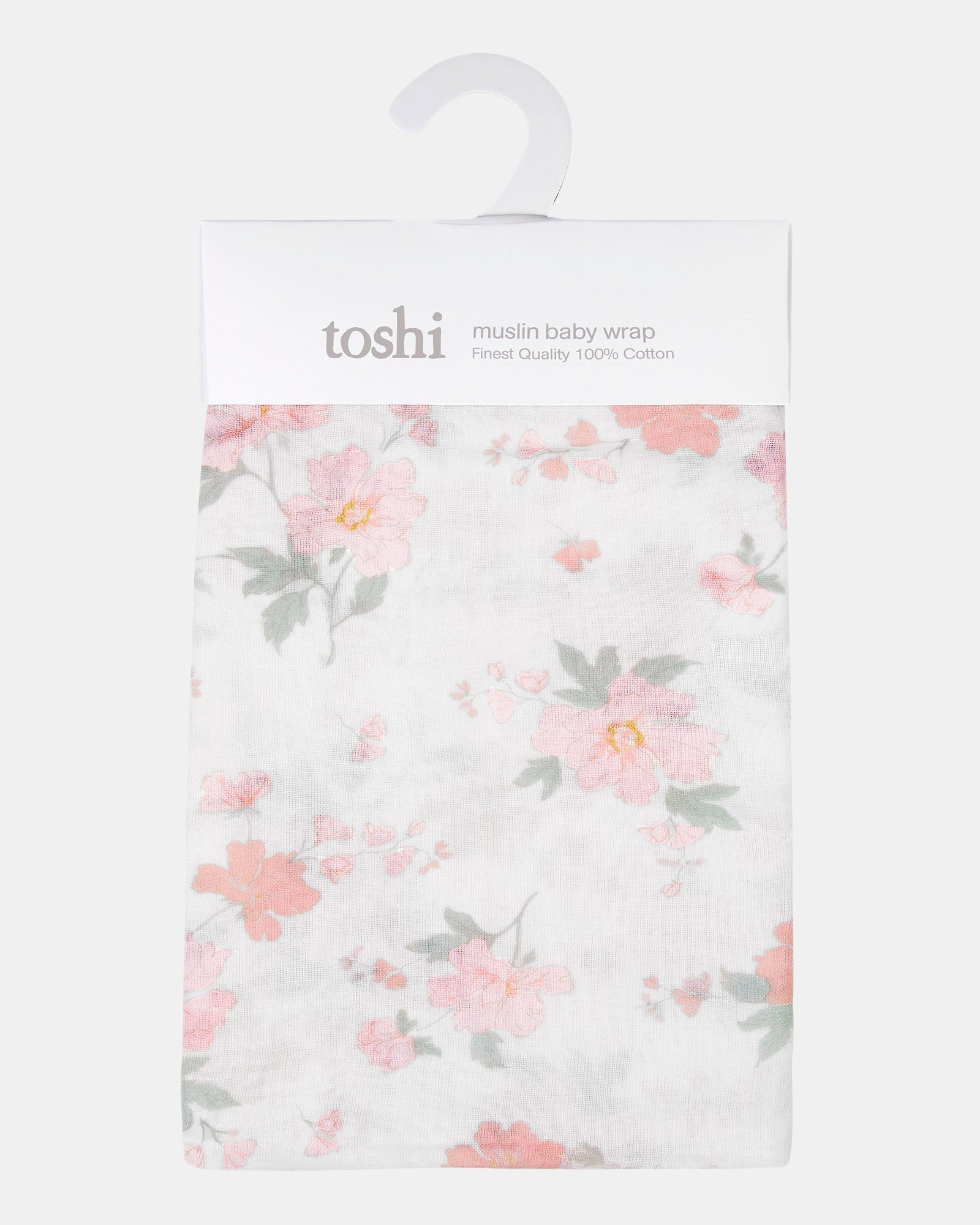 Toshi Muslin Wrap Priscilla