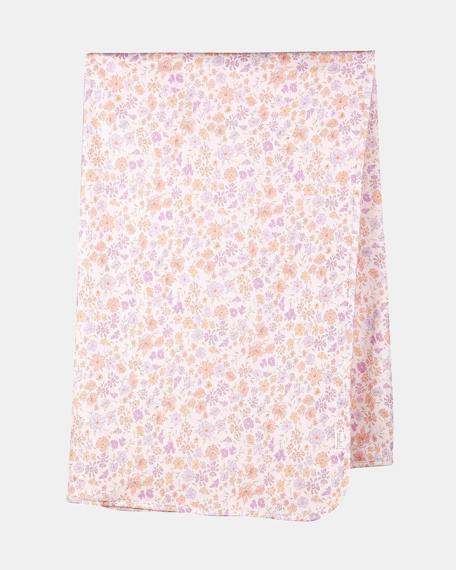 Toshi Knit Wrap Lolita