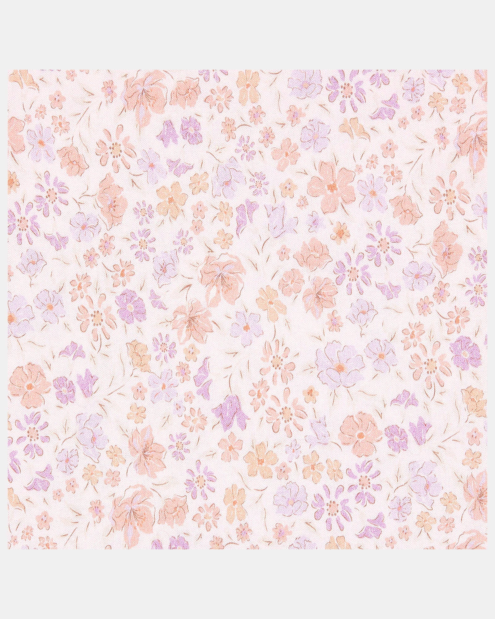 Toshi Knit Wrap Lolita