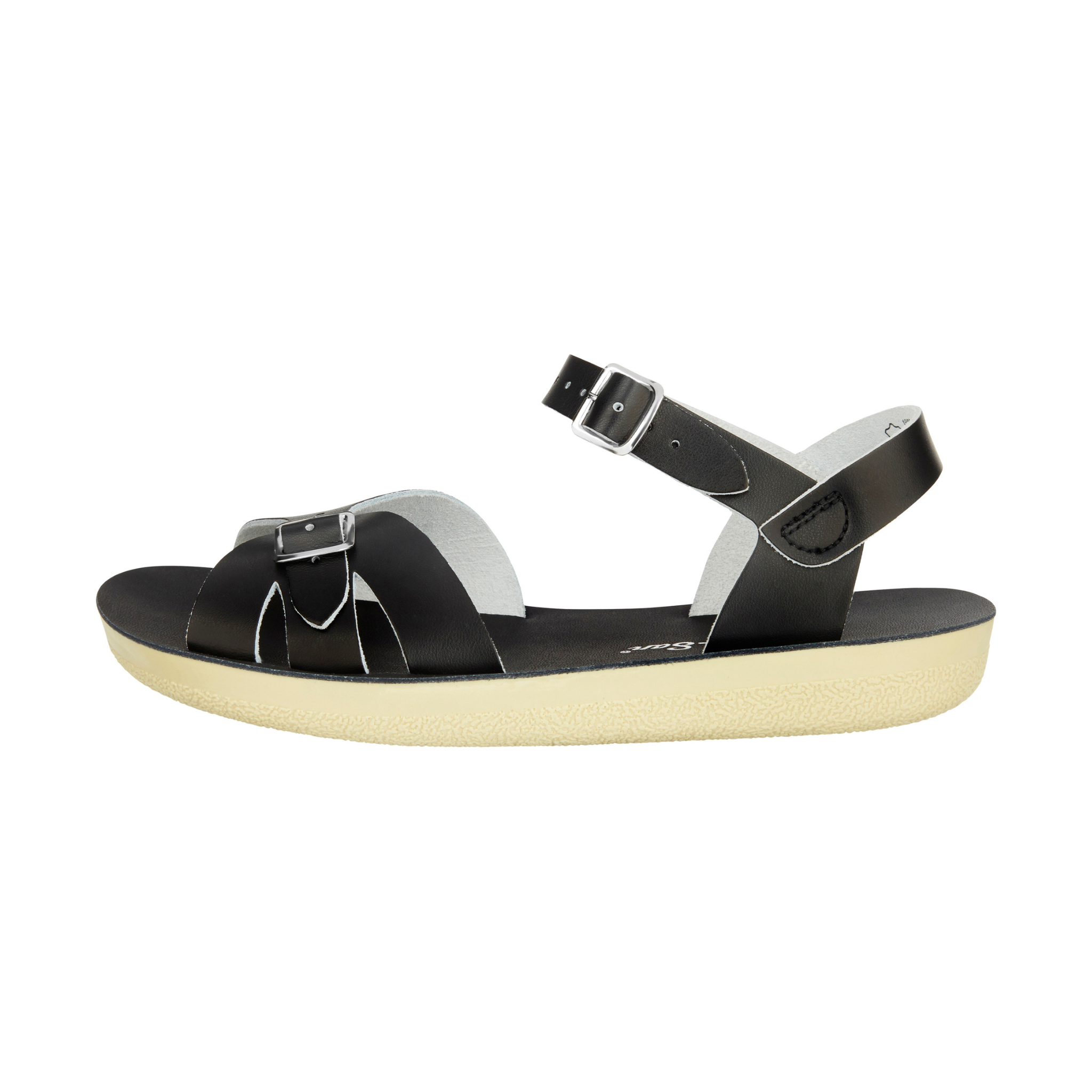 Boardwalk Sandal Adult Black
