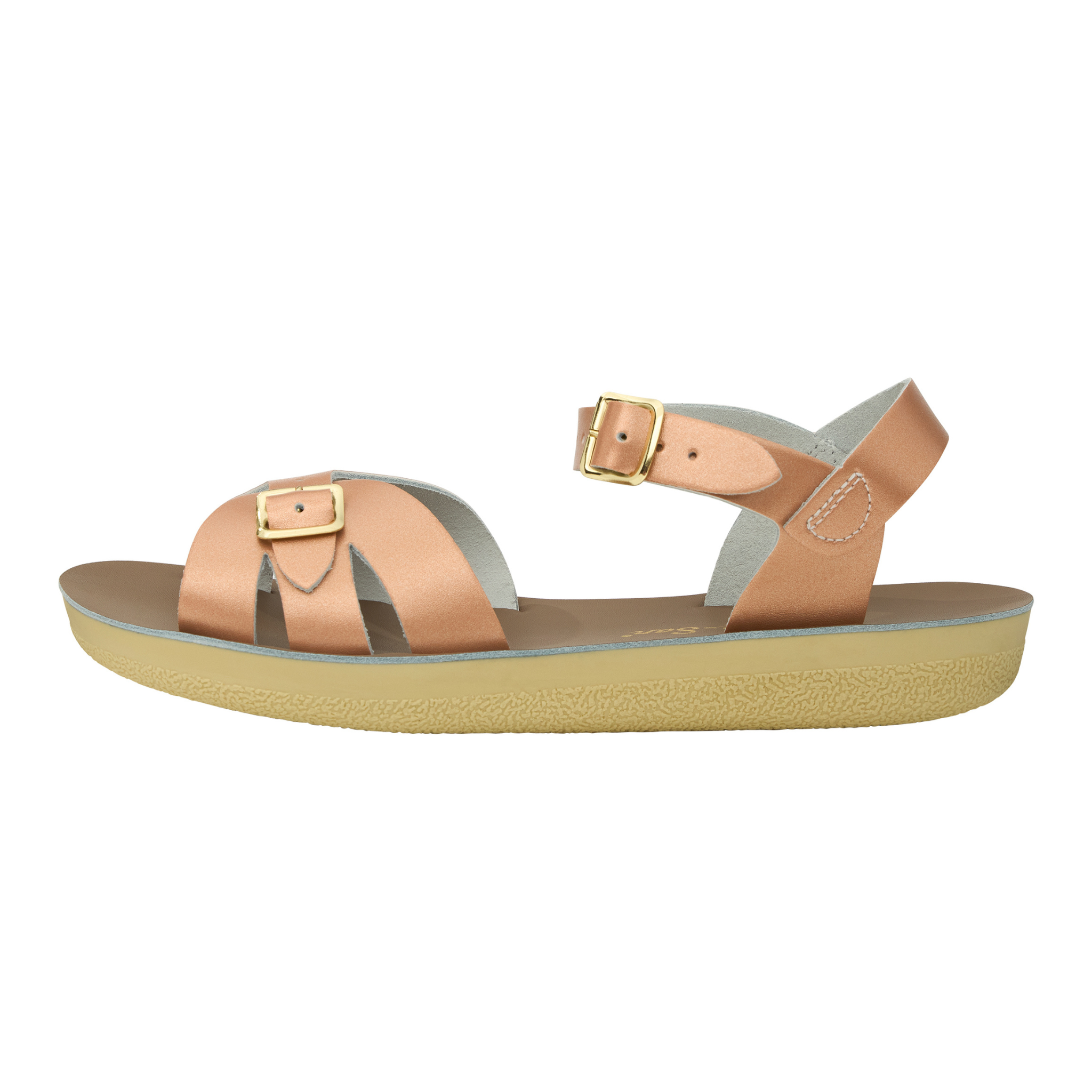 Boardwalk Sandal Adult Rose-Gold