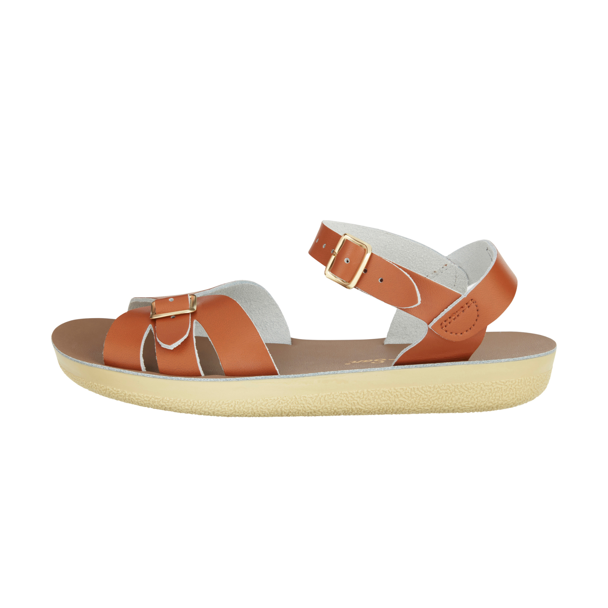 Boardwalk Sandal Adult Tan