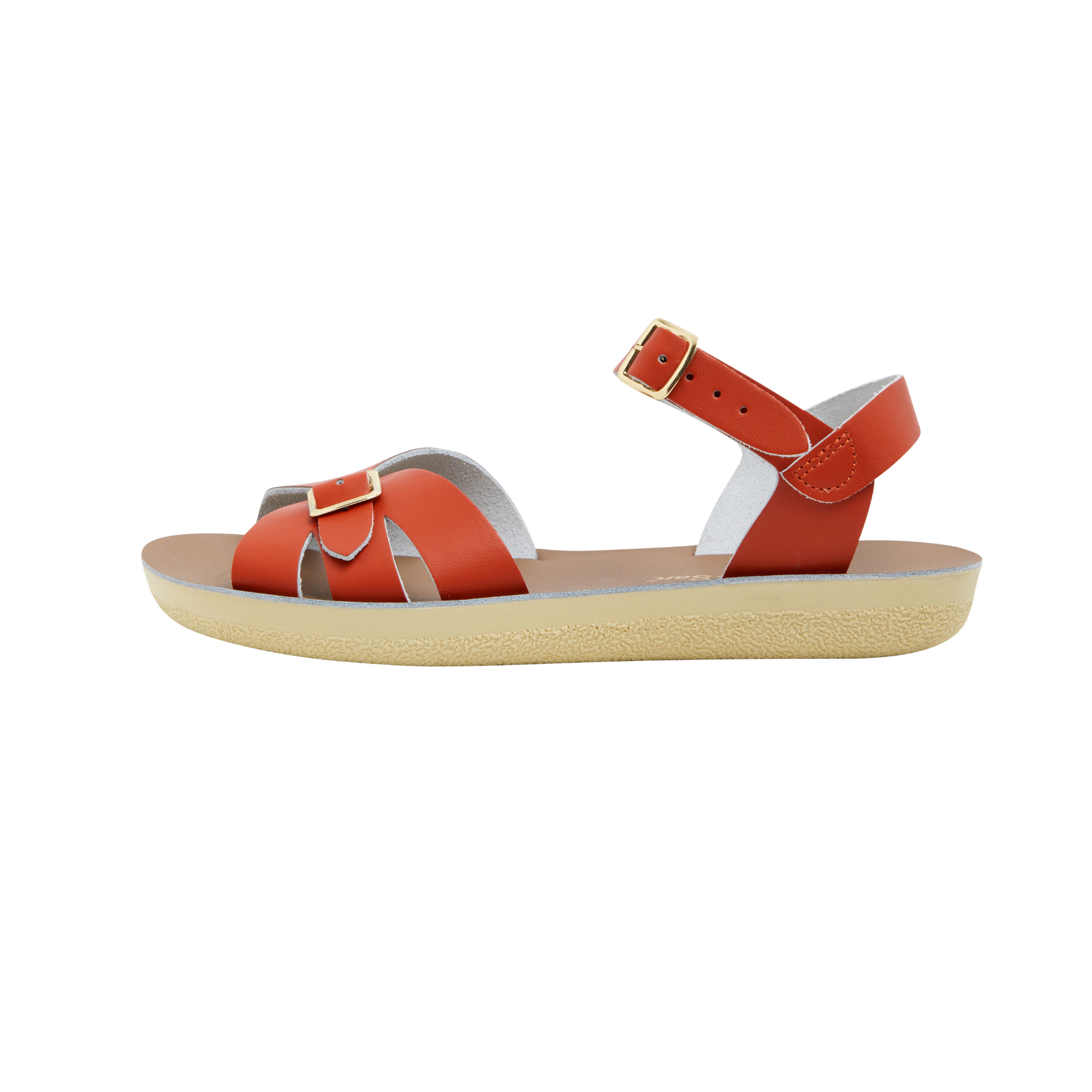 Boardwalk Sandal Adult Paprika