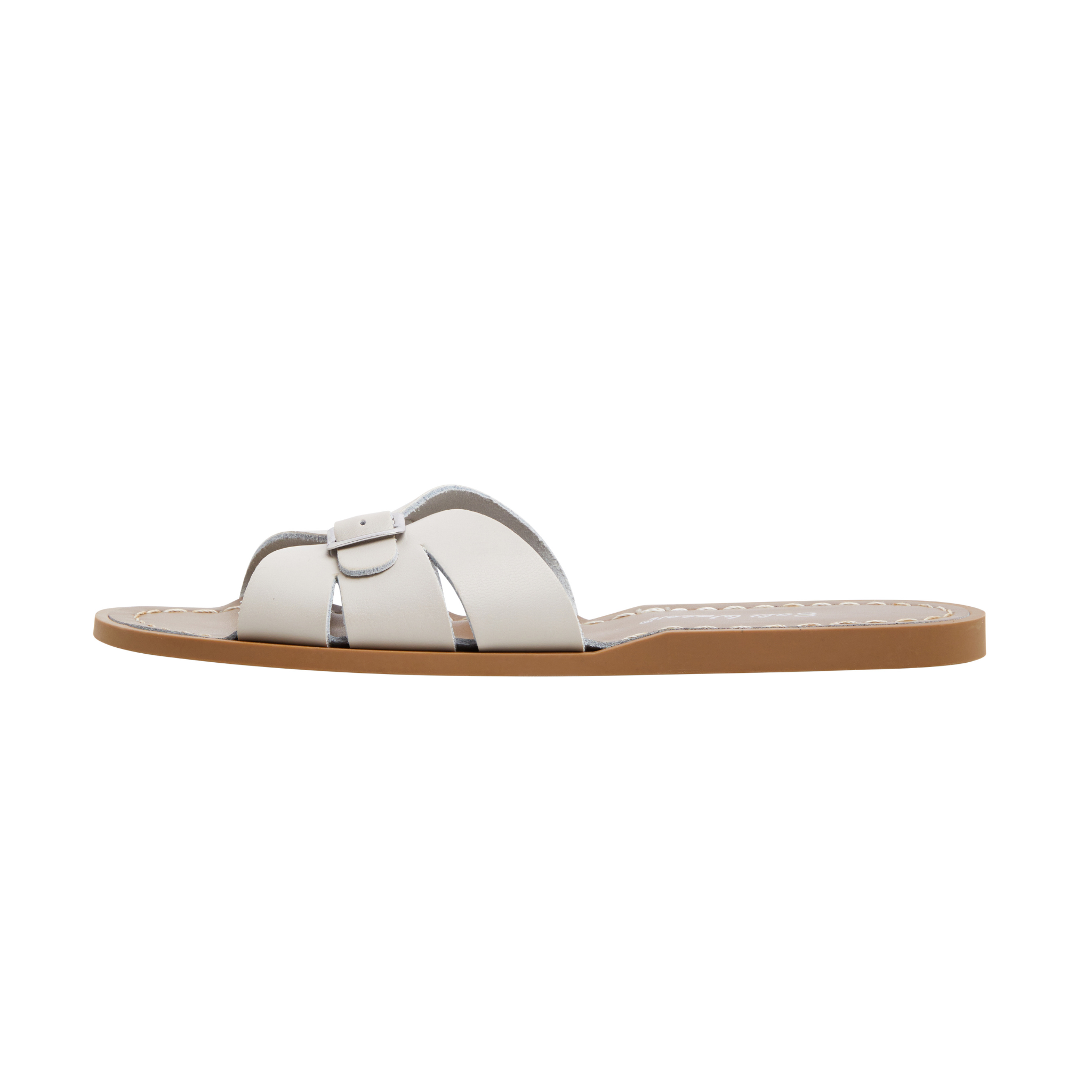 Slide Sandal Adult Stone