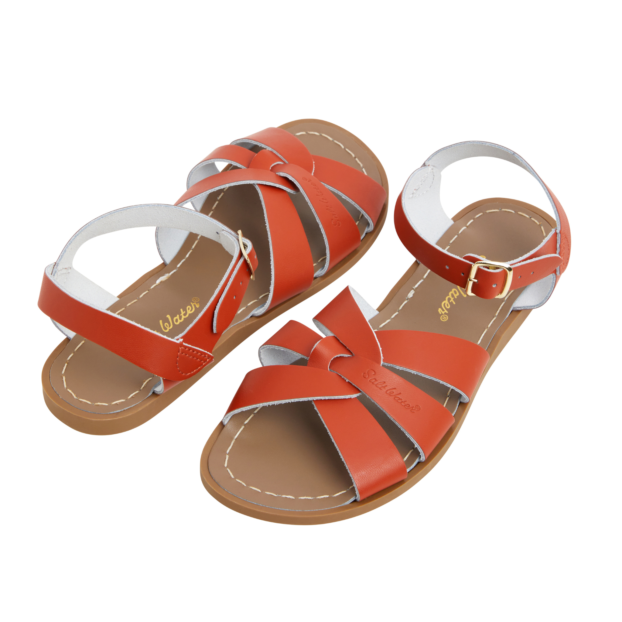 Original Sandal Adult Paprika