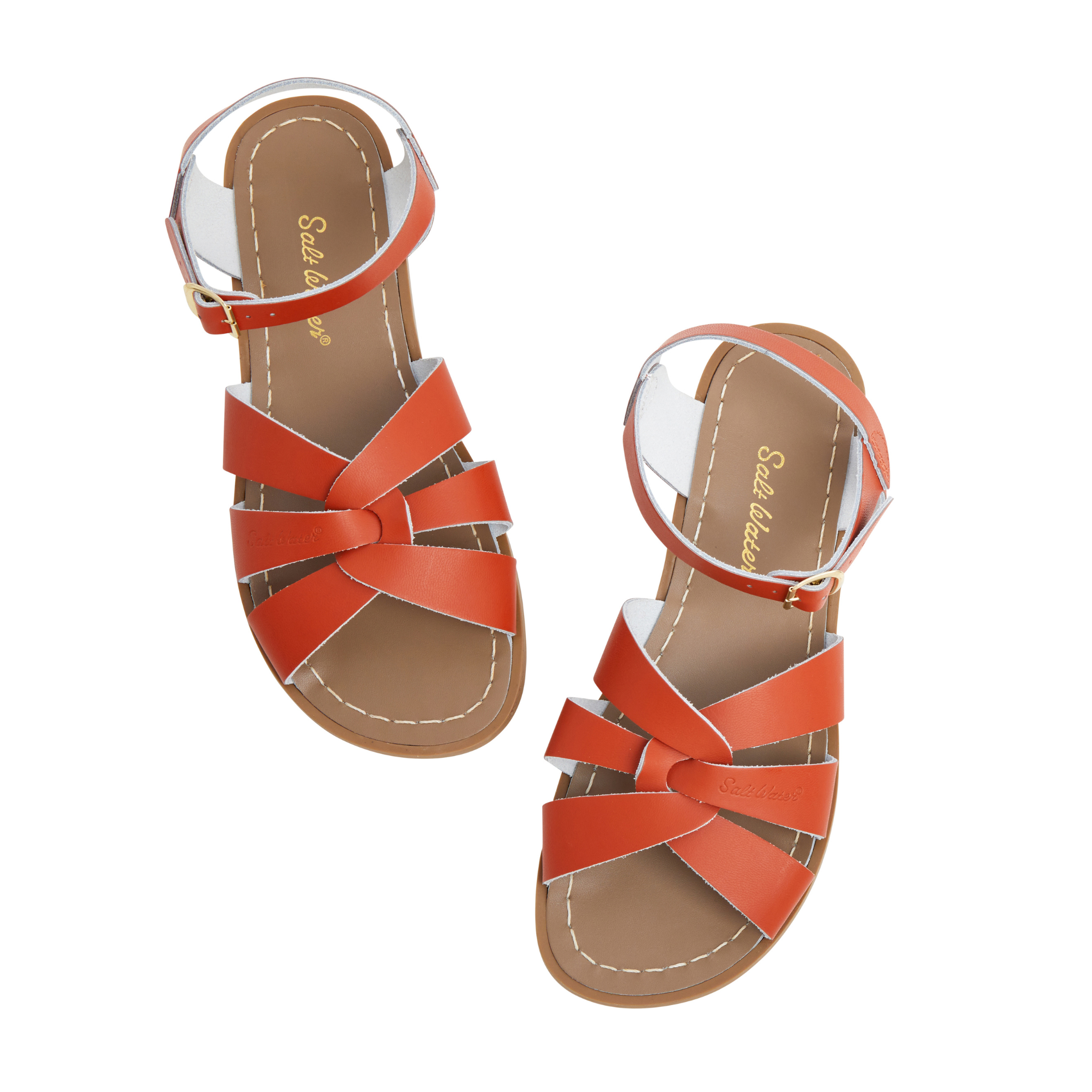 Original Sandal Adult Paprika