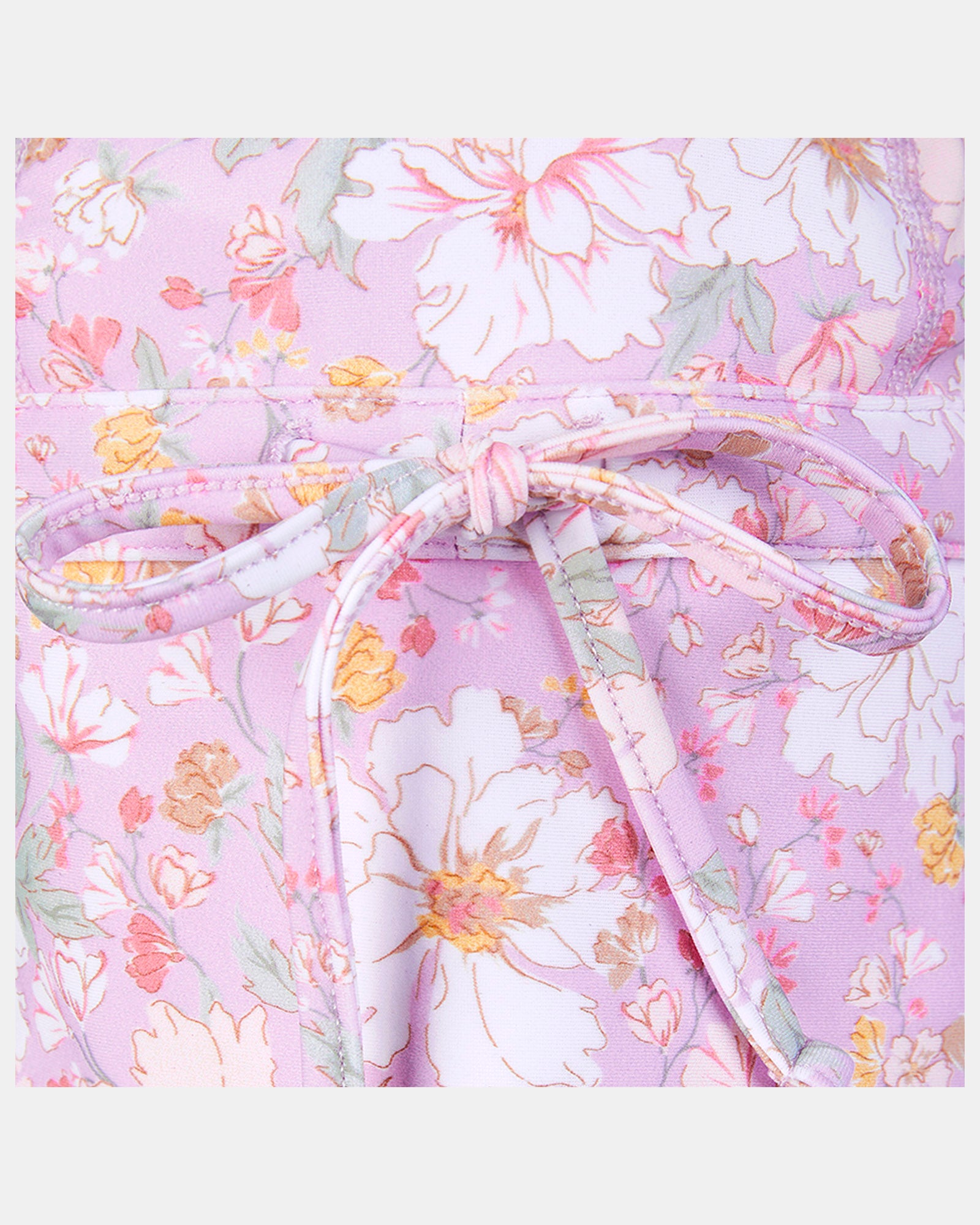 Swim Sunhat Dahlia