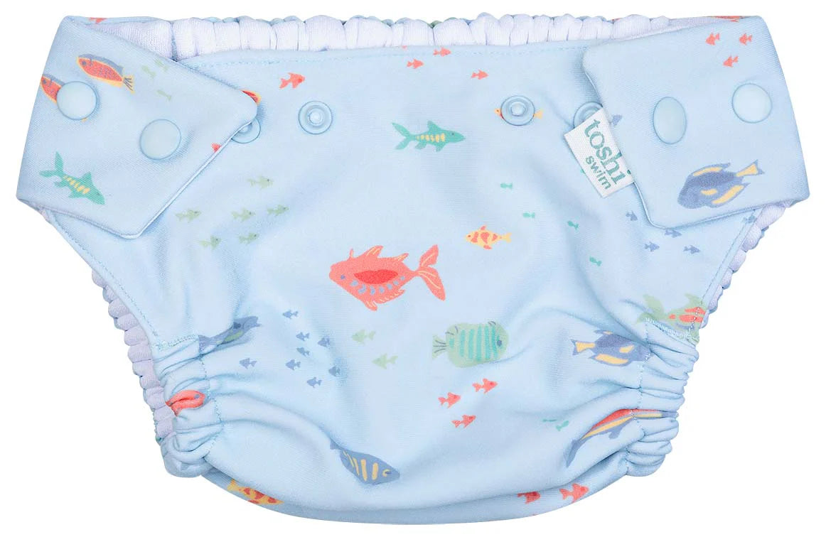 Swim Nappy Reef