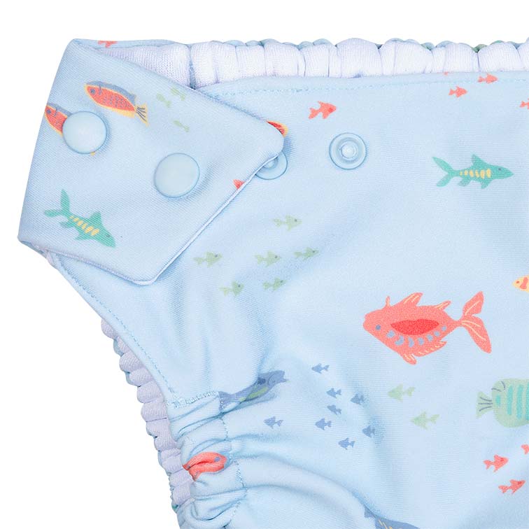 Swim Nappy Reef