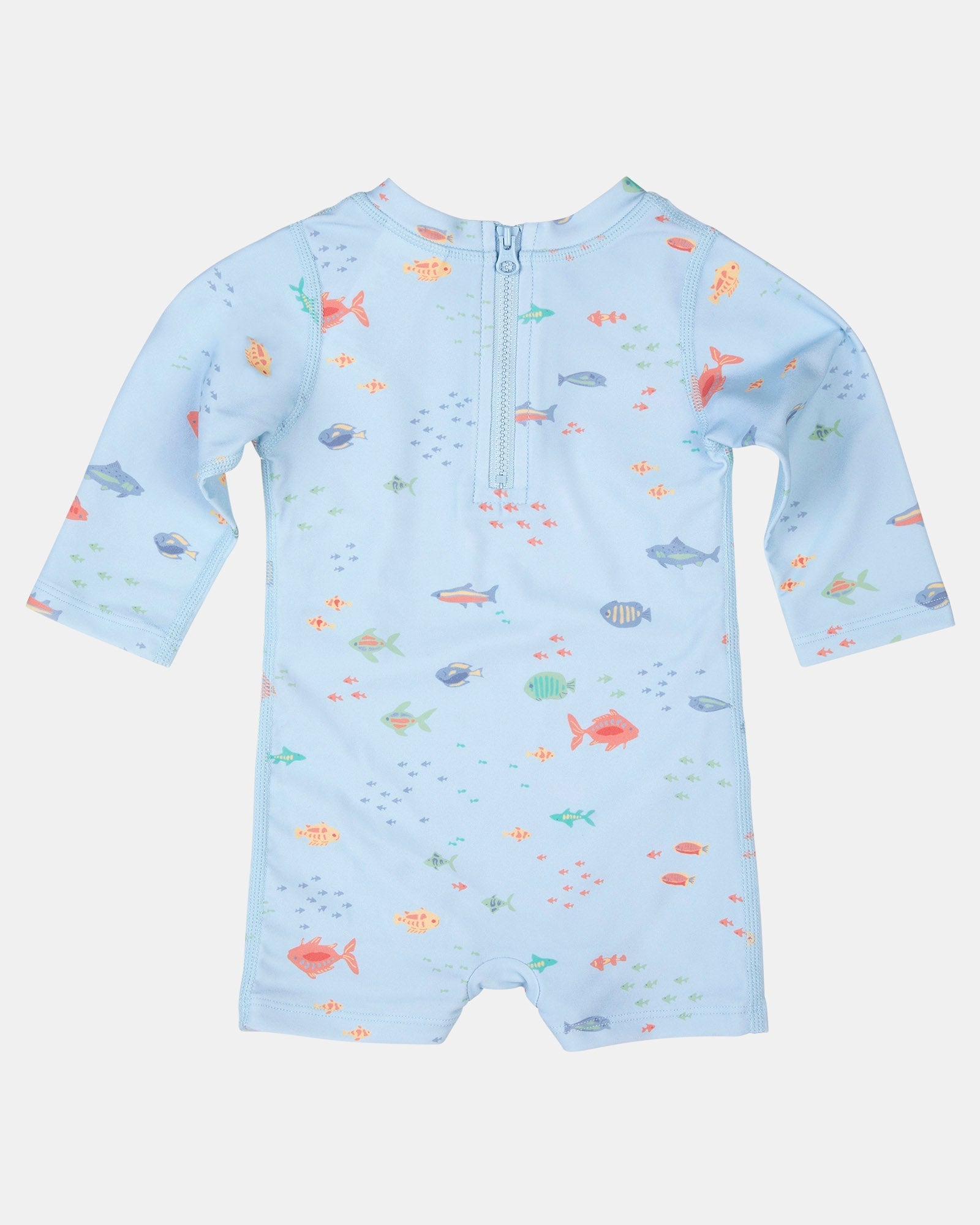 Swim Onesie Reef