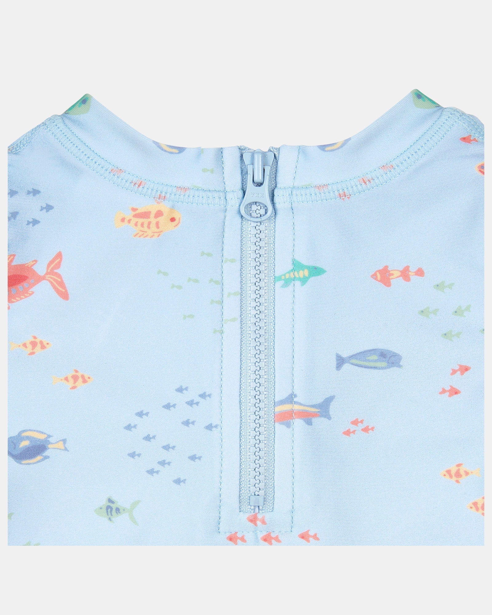 Swim Onesie Reef