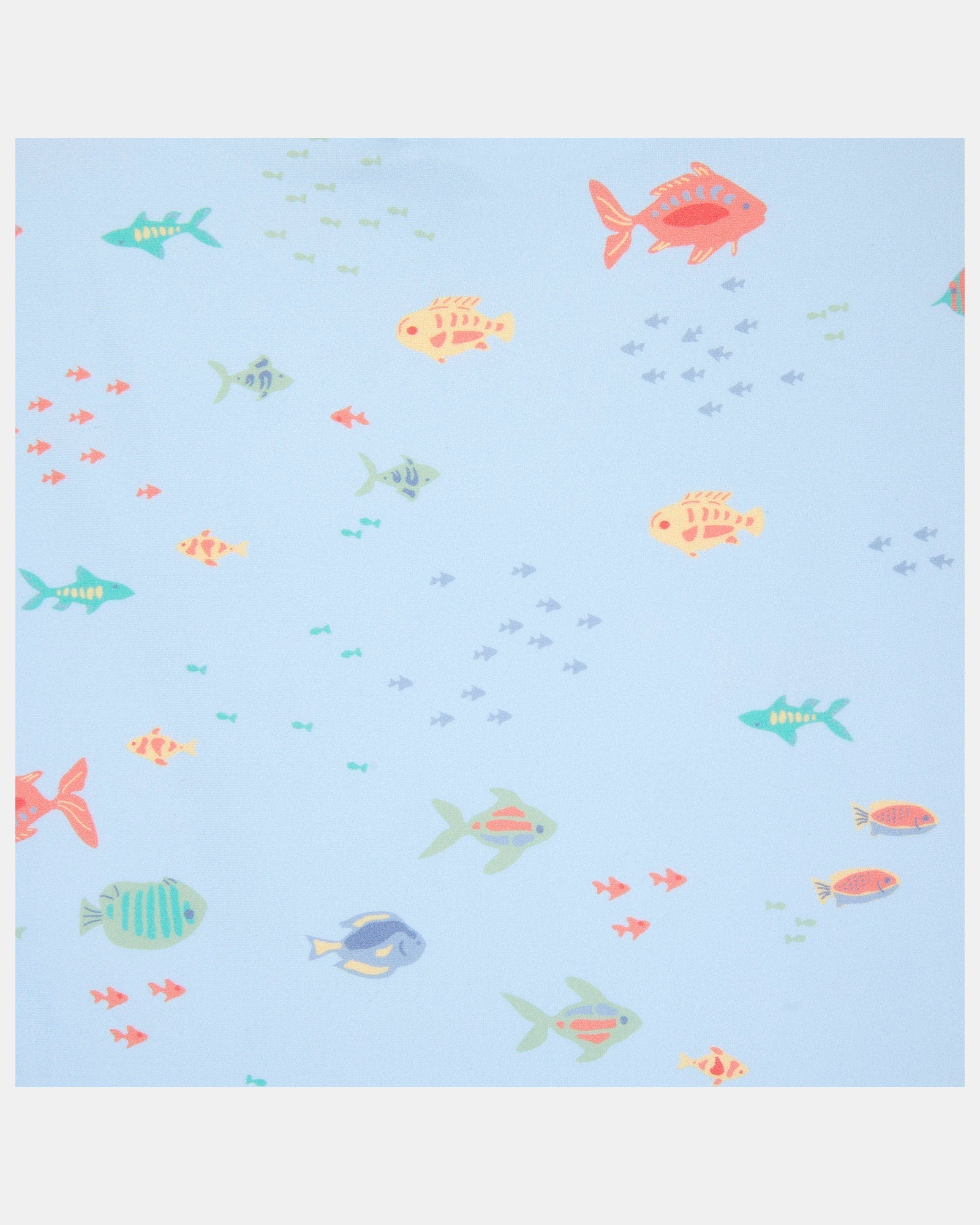 Swim Onesie Reef