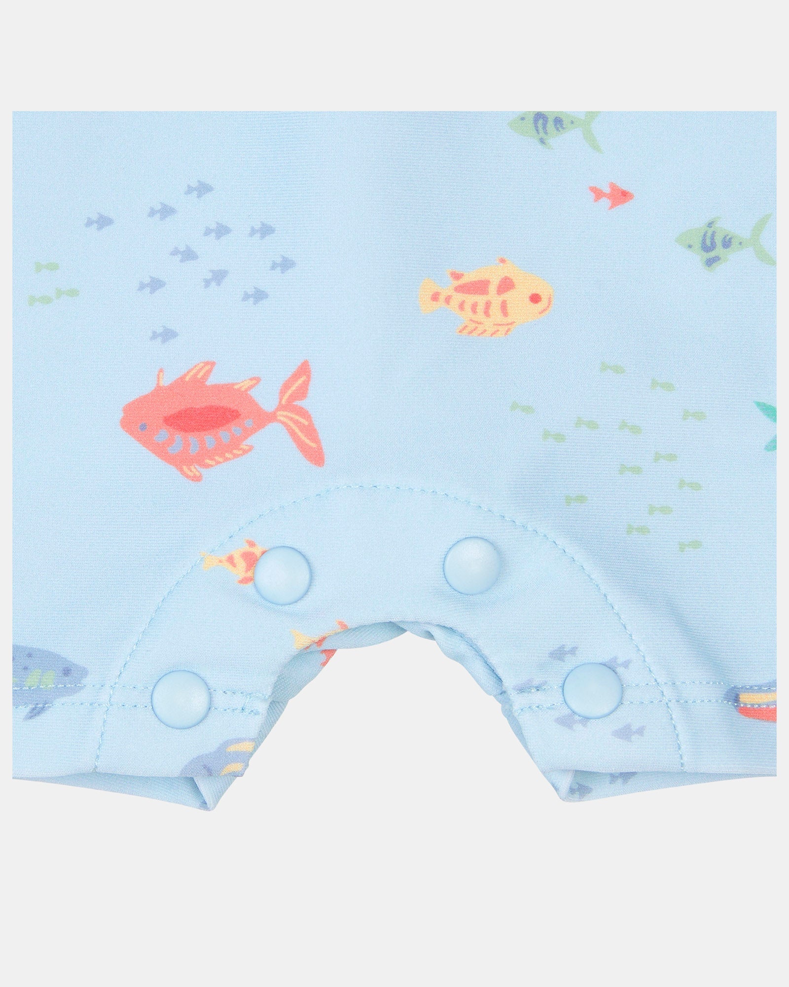 Swim Onesie Reef