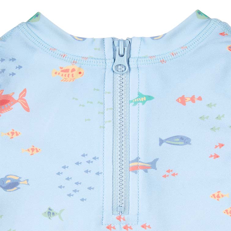 Swim Rashie Reef