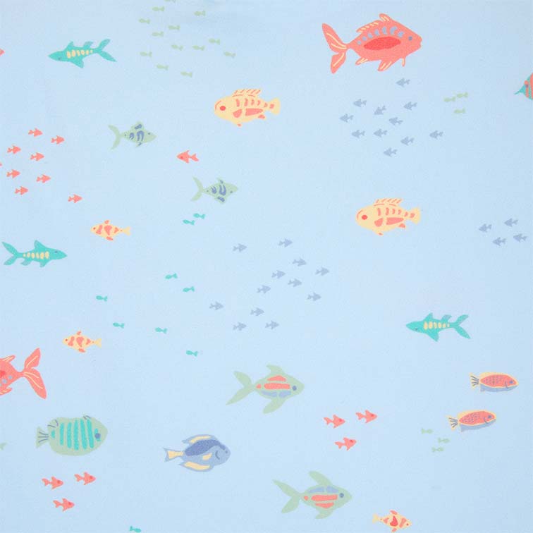 Swim Rashie Reef