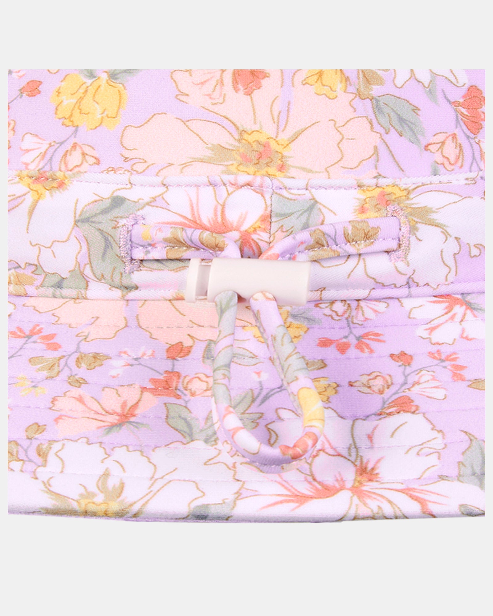 Swim Sunhat Dahlia