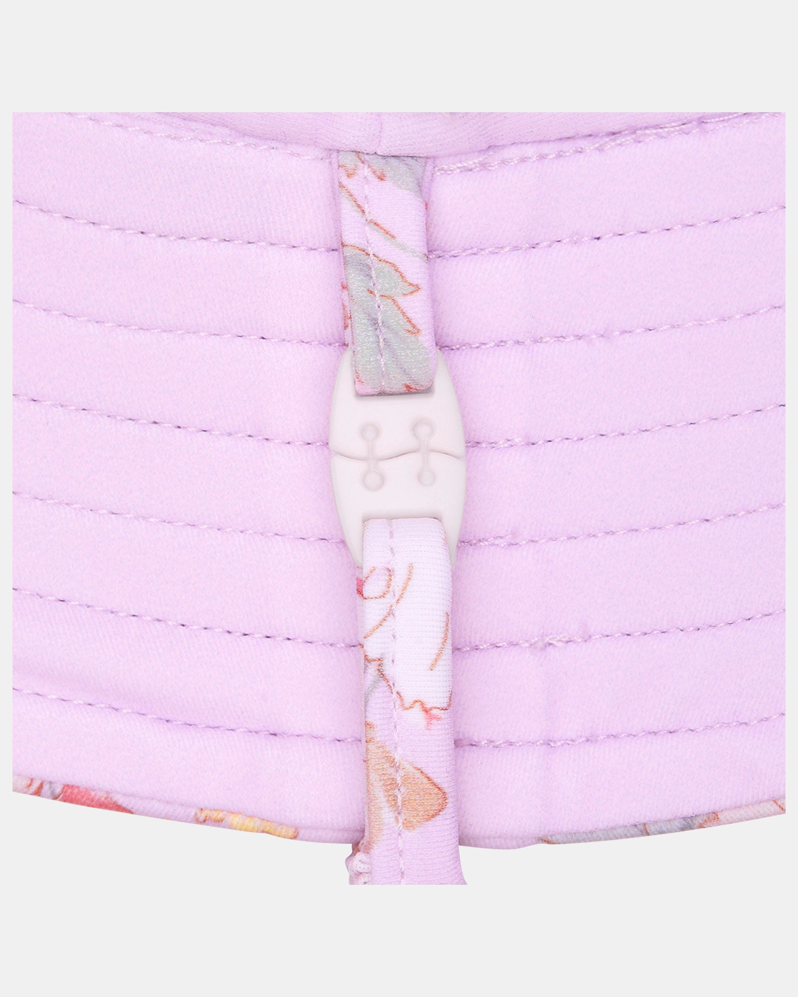 Swim Sunhat Dahlia