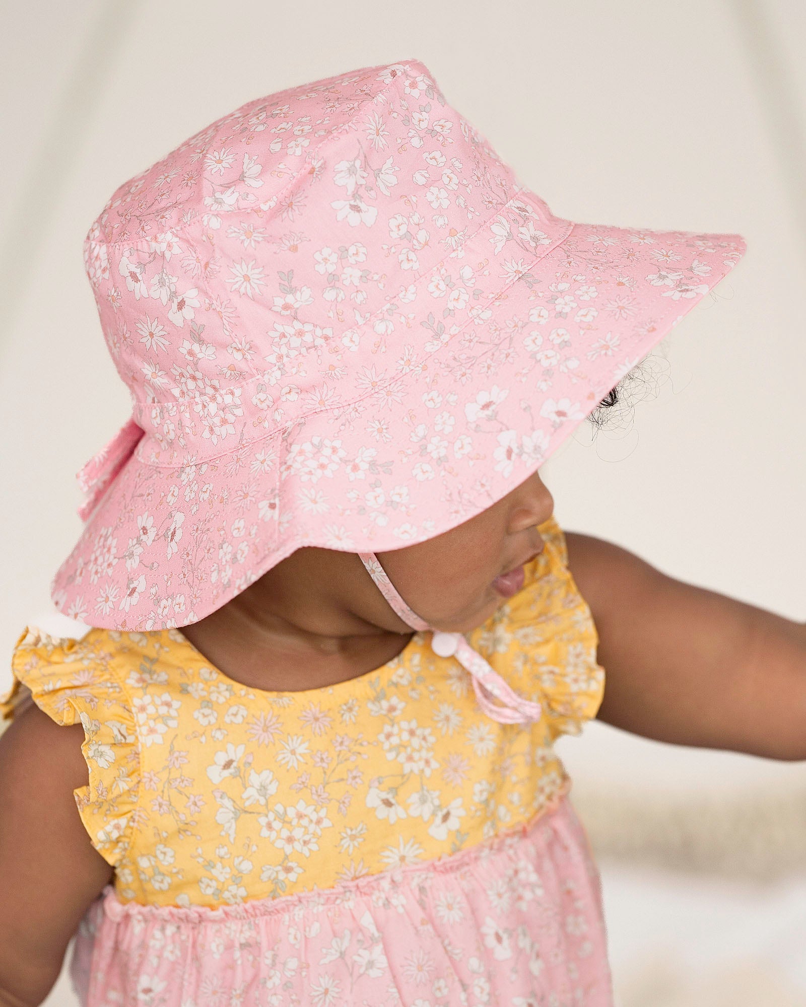 Sunhat Eva Blossom