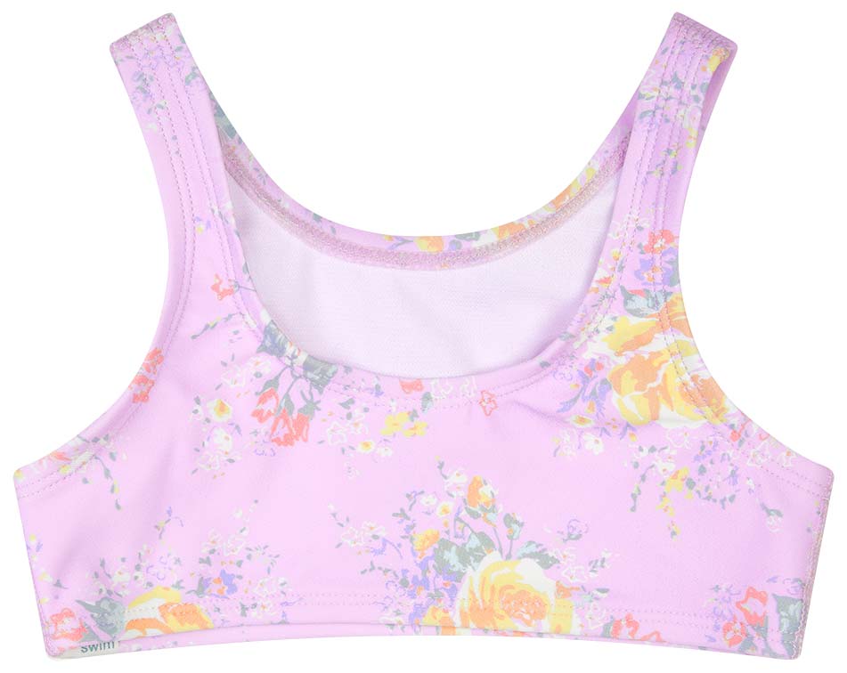 Swim Kids (3-7 years) Crop Top classic Tallulah *PRE-ORDER*