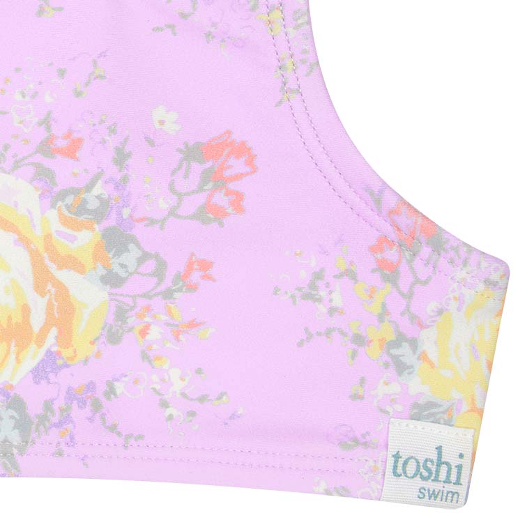 Swim Kids (3-7 years) Crop Top classic Tallulah *PRE-ORDER*