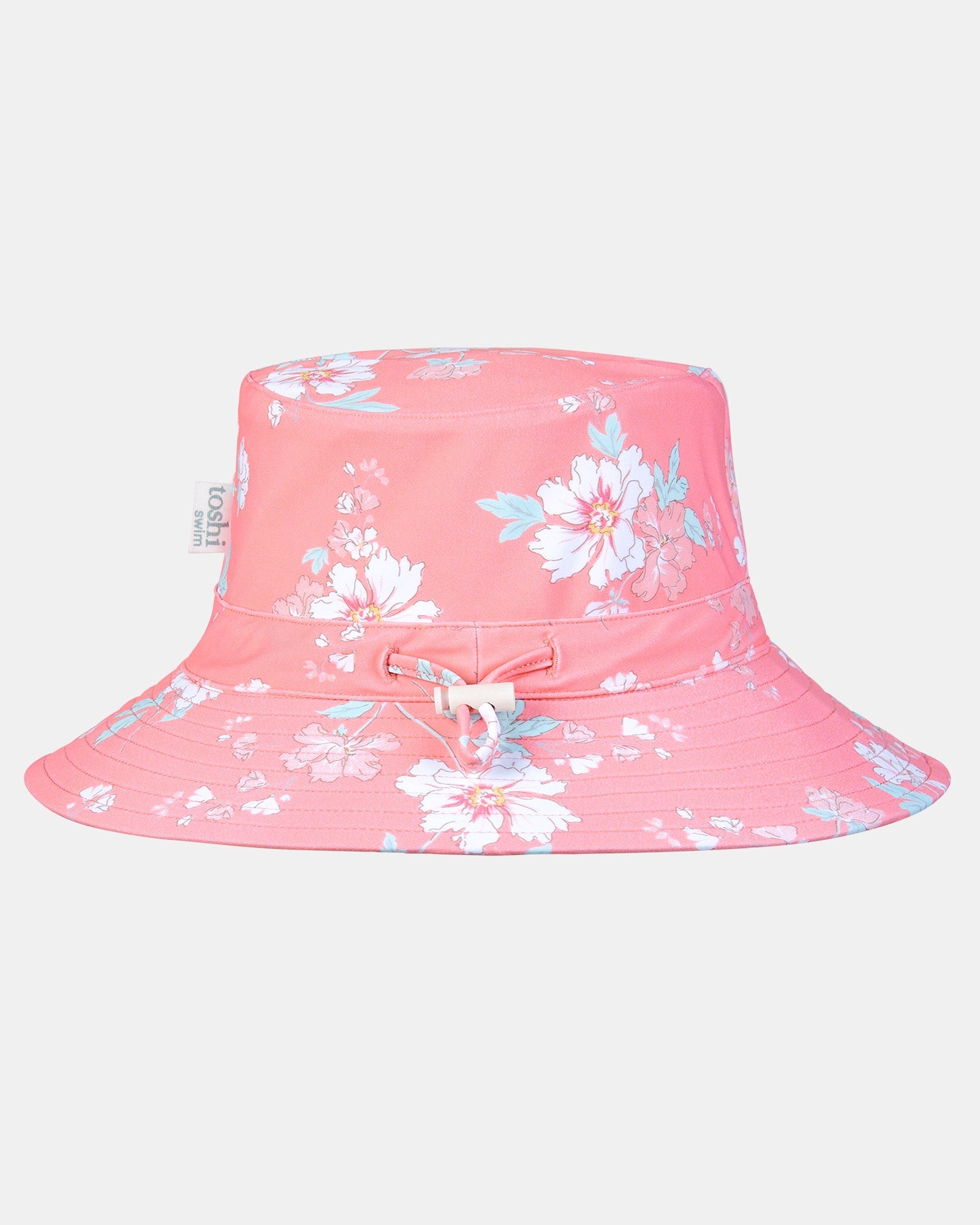 Swim Sunhat Classic Scarlett