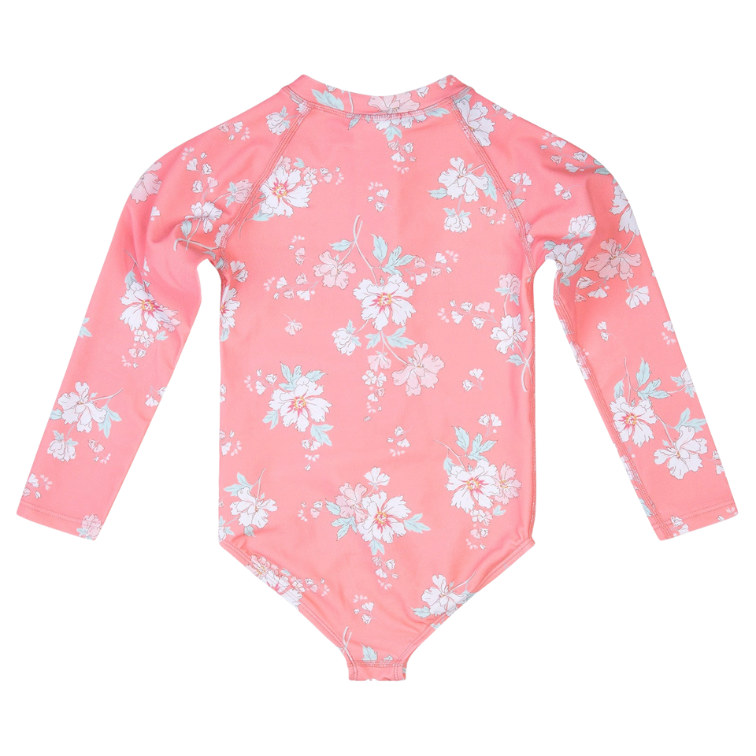 Swim Kids Bodysuit Scarlett