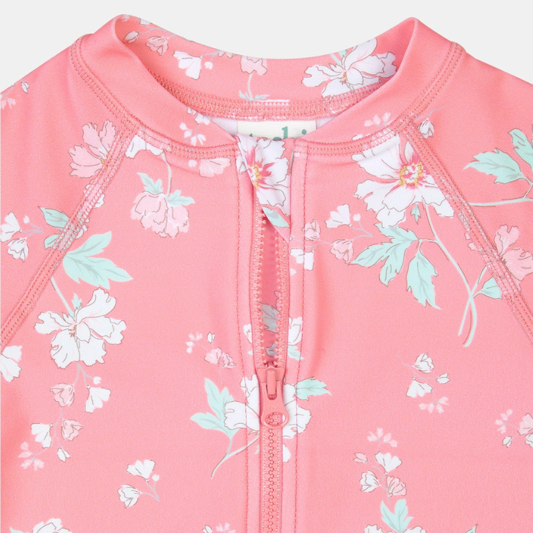 Swim Kids (3-7 years) Bodysuit Scarlett