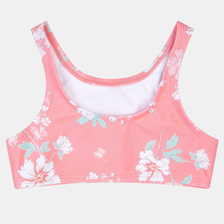 Swim Kids (3-7 years) Crop Top classic Scarlett