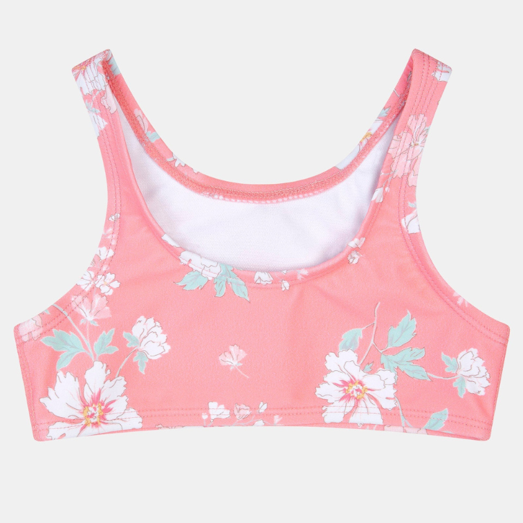 Swim Kids Crop Top classic Scarlett