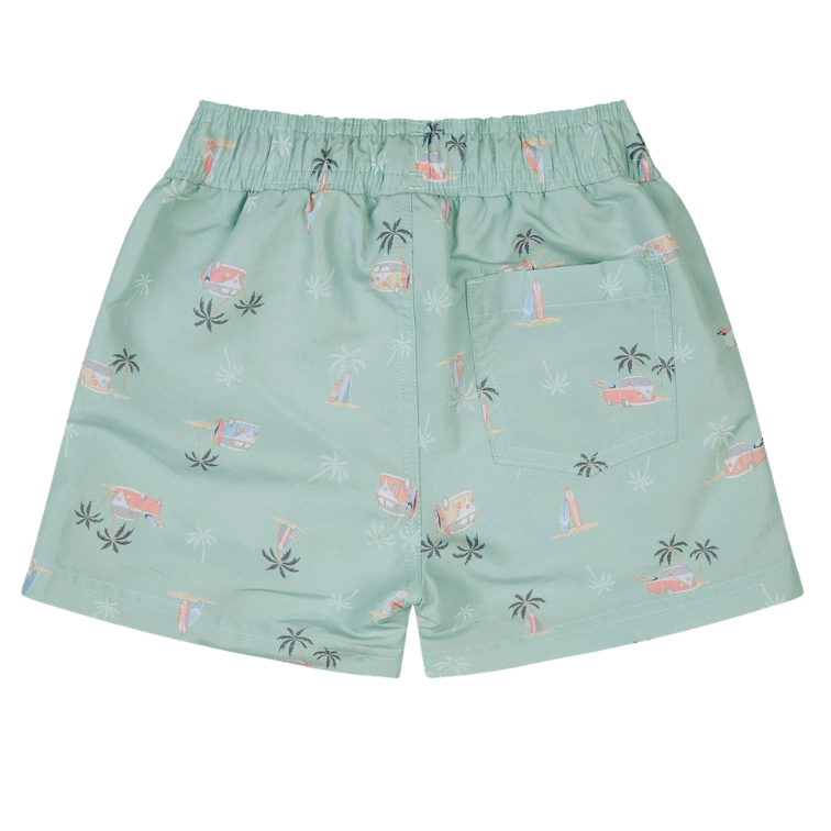 Swim Kids (3-7 years) Boardies Uluwatu
