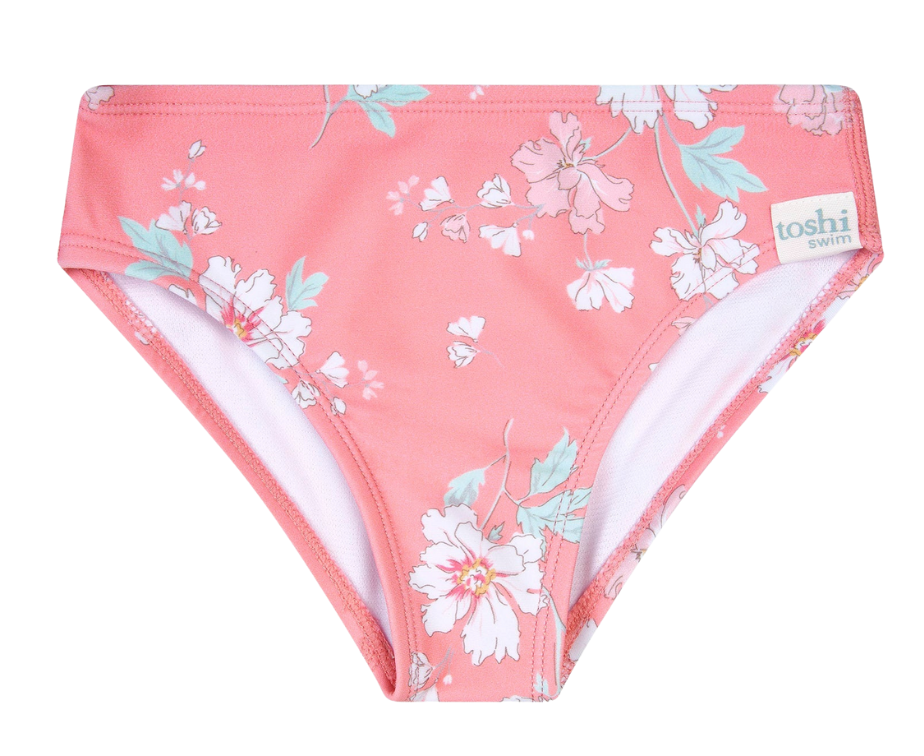 Swim Kids (3-7 years) Bikini bottom classic Scarlett