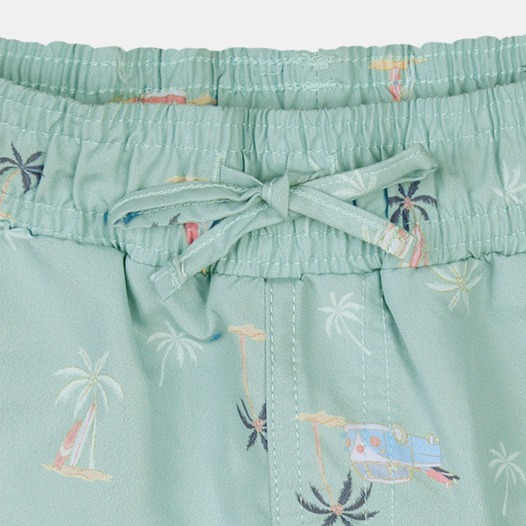 Swim Kids (3-7 years) Boardies Uluwatu