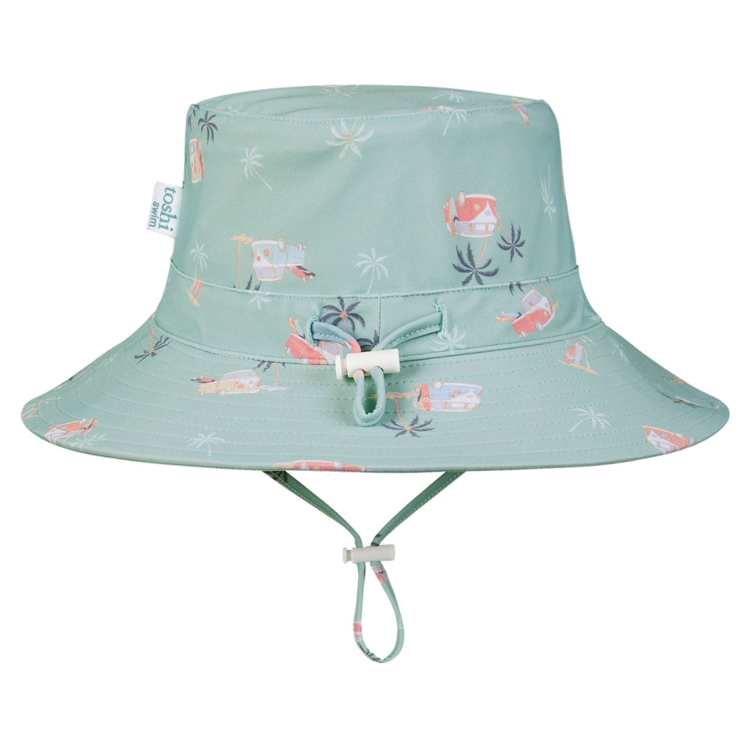 Swim Sunhat Classic Uluwatu