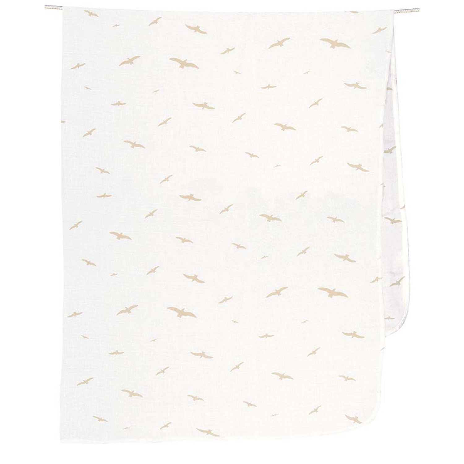 Toshi Muslin Wrap Mandalay