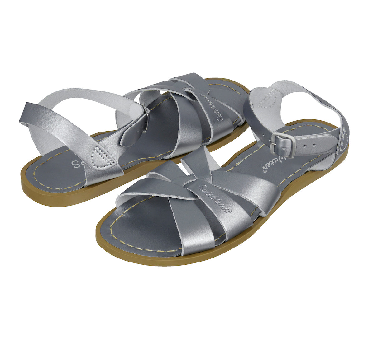 Original Sandal Adult Pewter