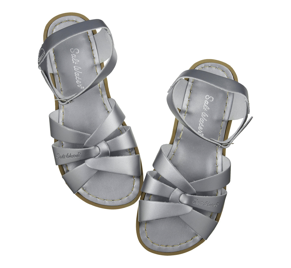 Original Sandal Adult Pewter