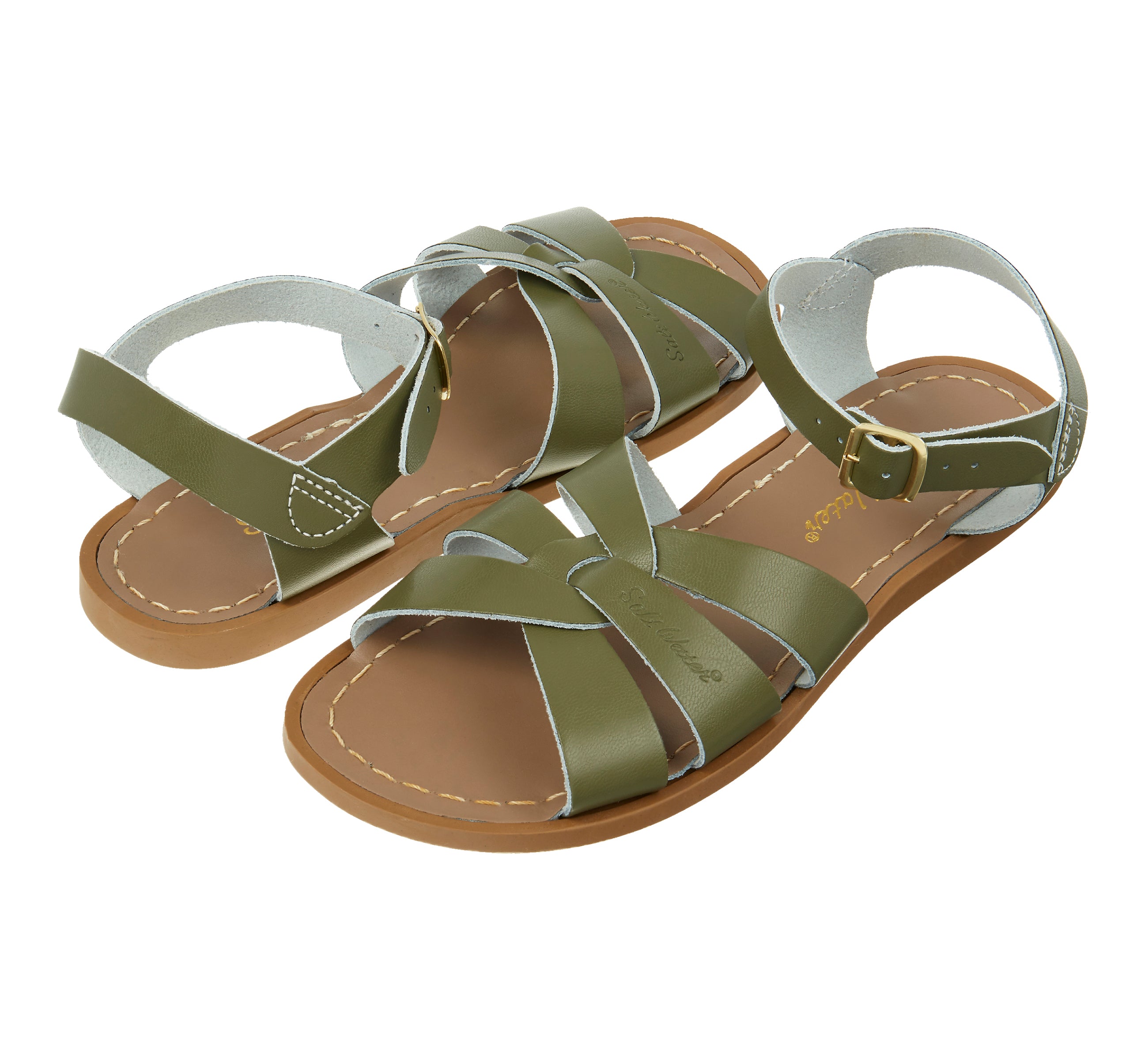 Original Sandal Adult Olive