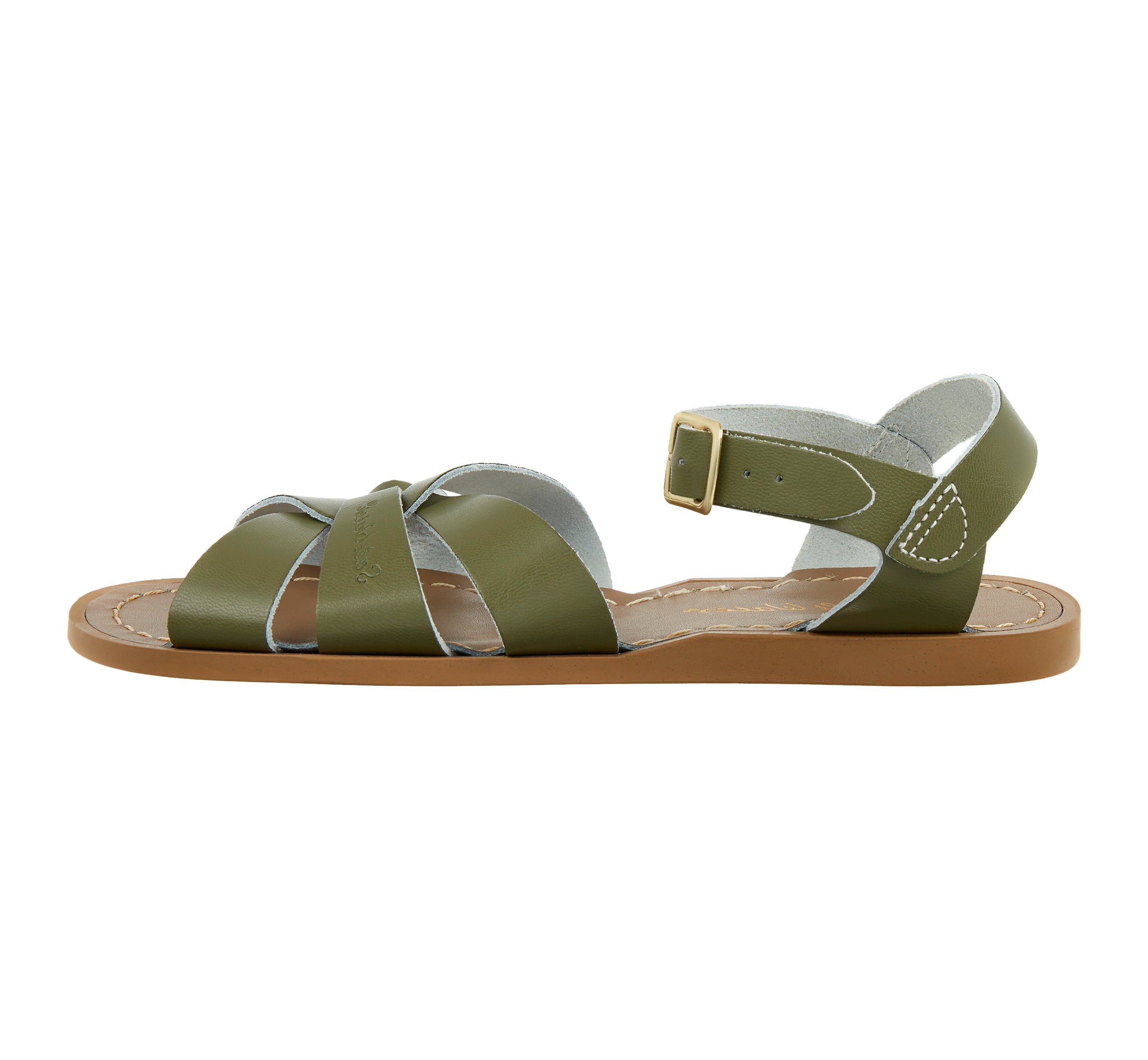 Original Sandal Adult Olive