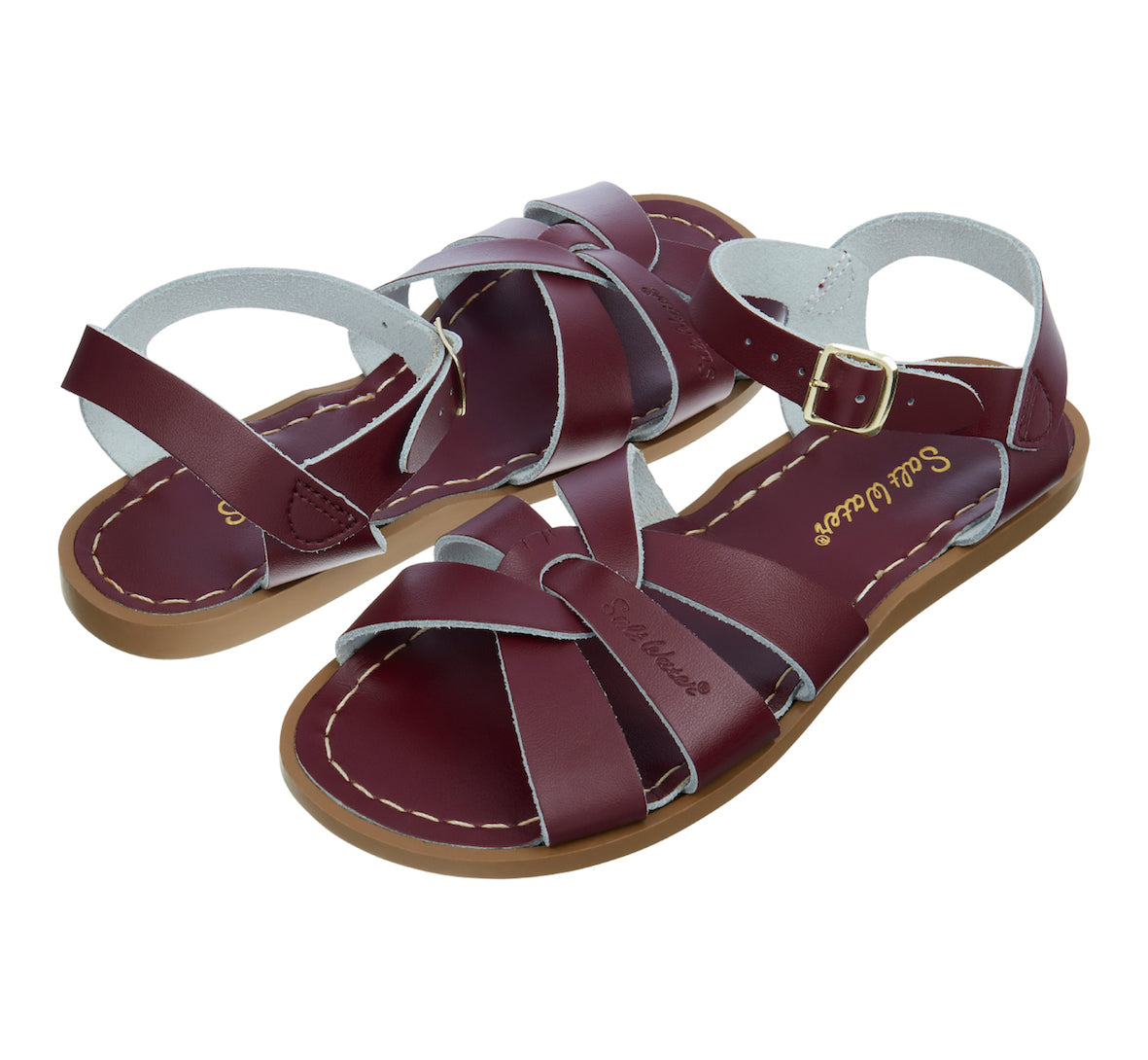 Original Sandal Adult Claret