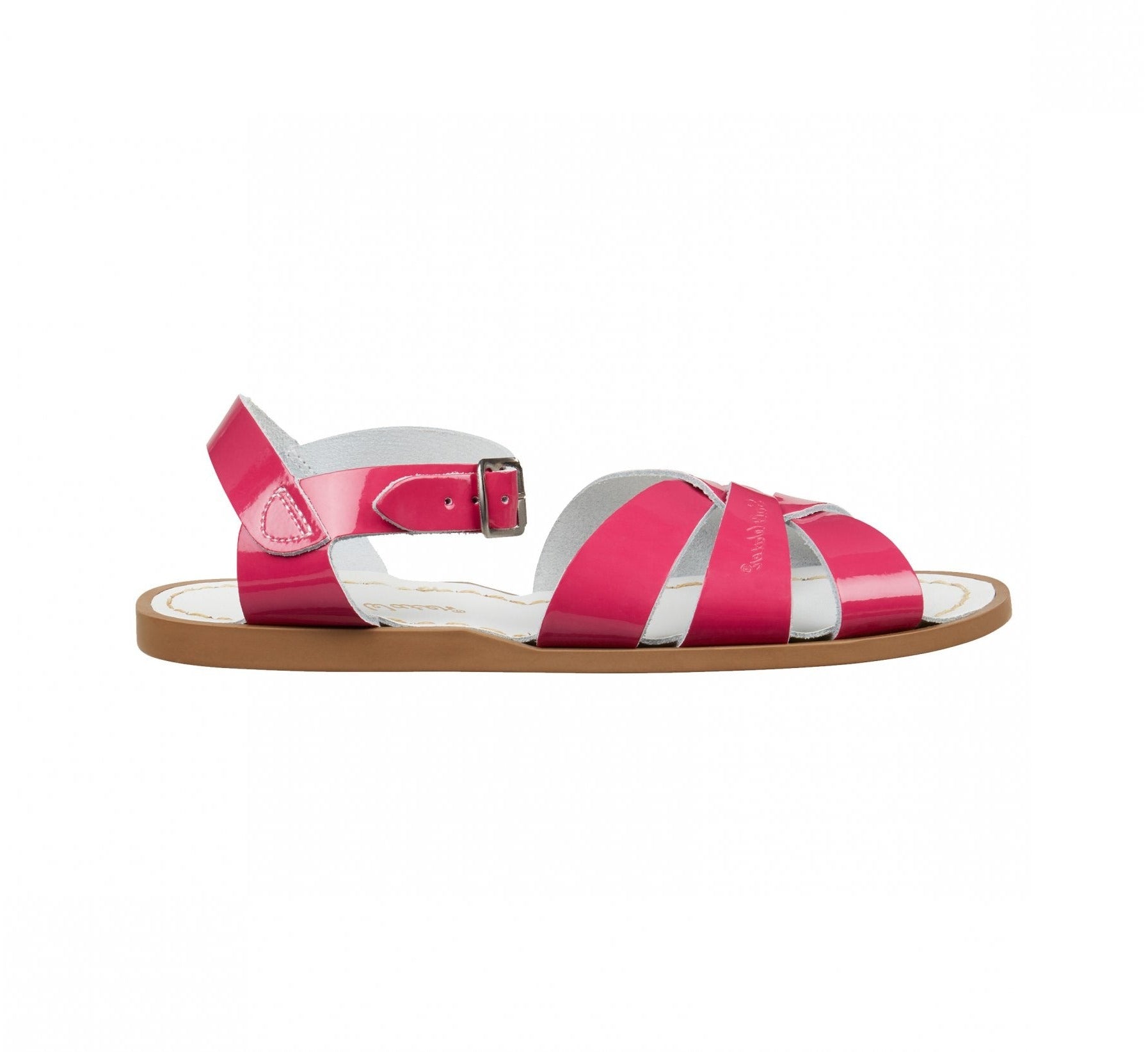 Original Sandal Kids Fuchsia