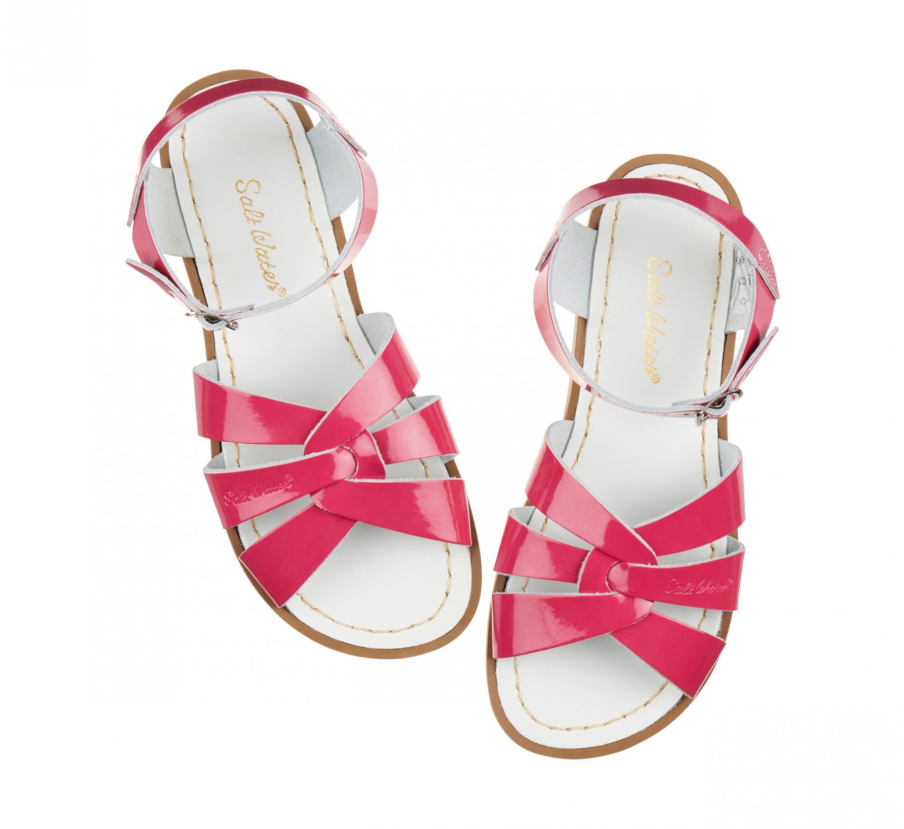 Original Sandal Kids Fuchsia