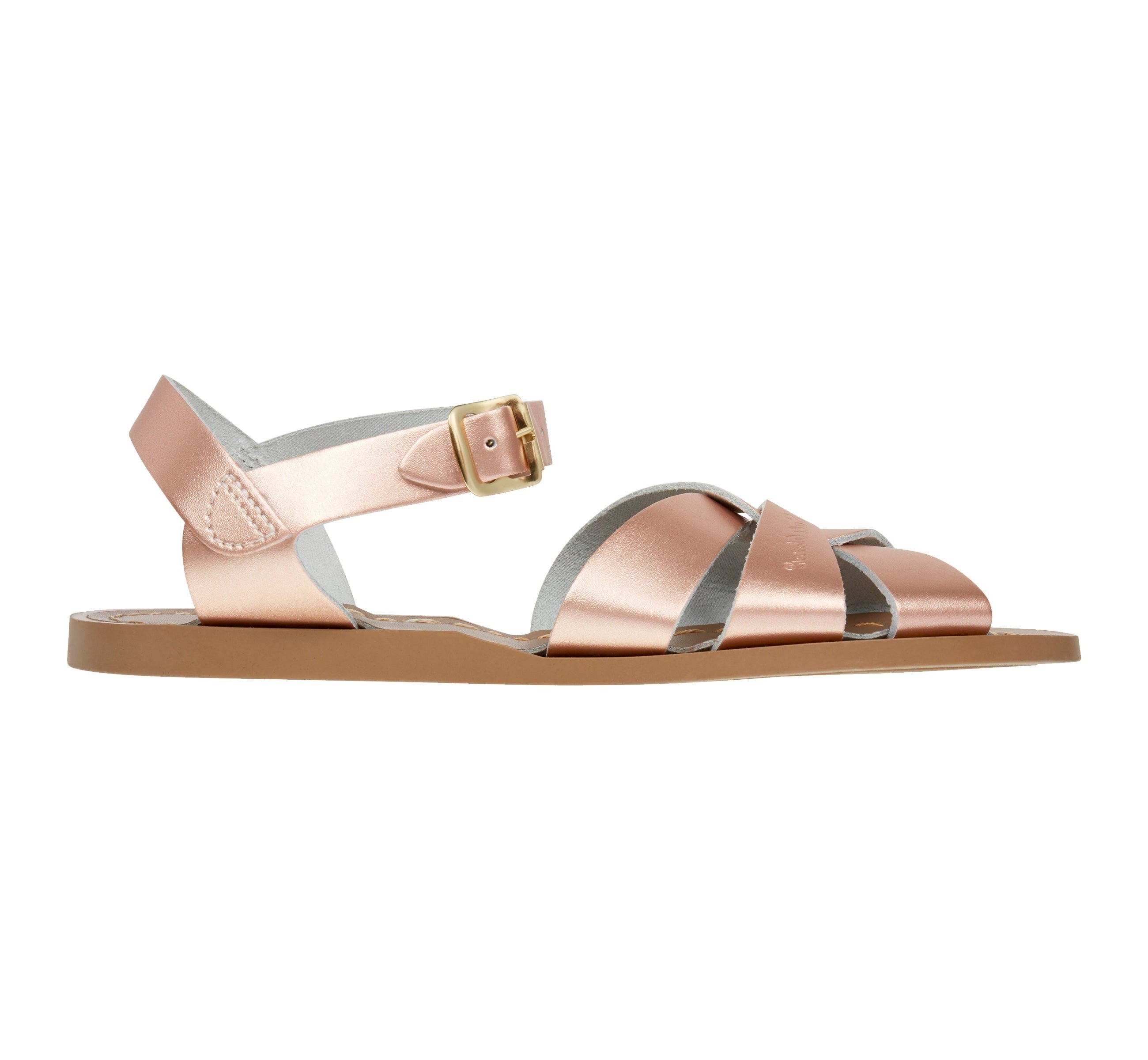 Original Sandal Kids Rose Gold